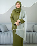 AURA | OLIVE GREEN