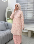 DHEA | SOFT PINK