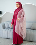 AURA | FUCHSIA PINK