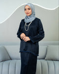 AURA | DARK BLUE