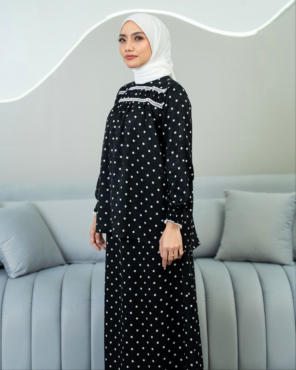 HANA POLKA
