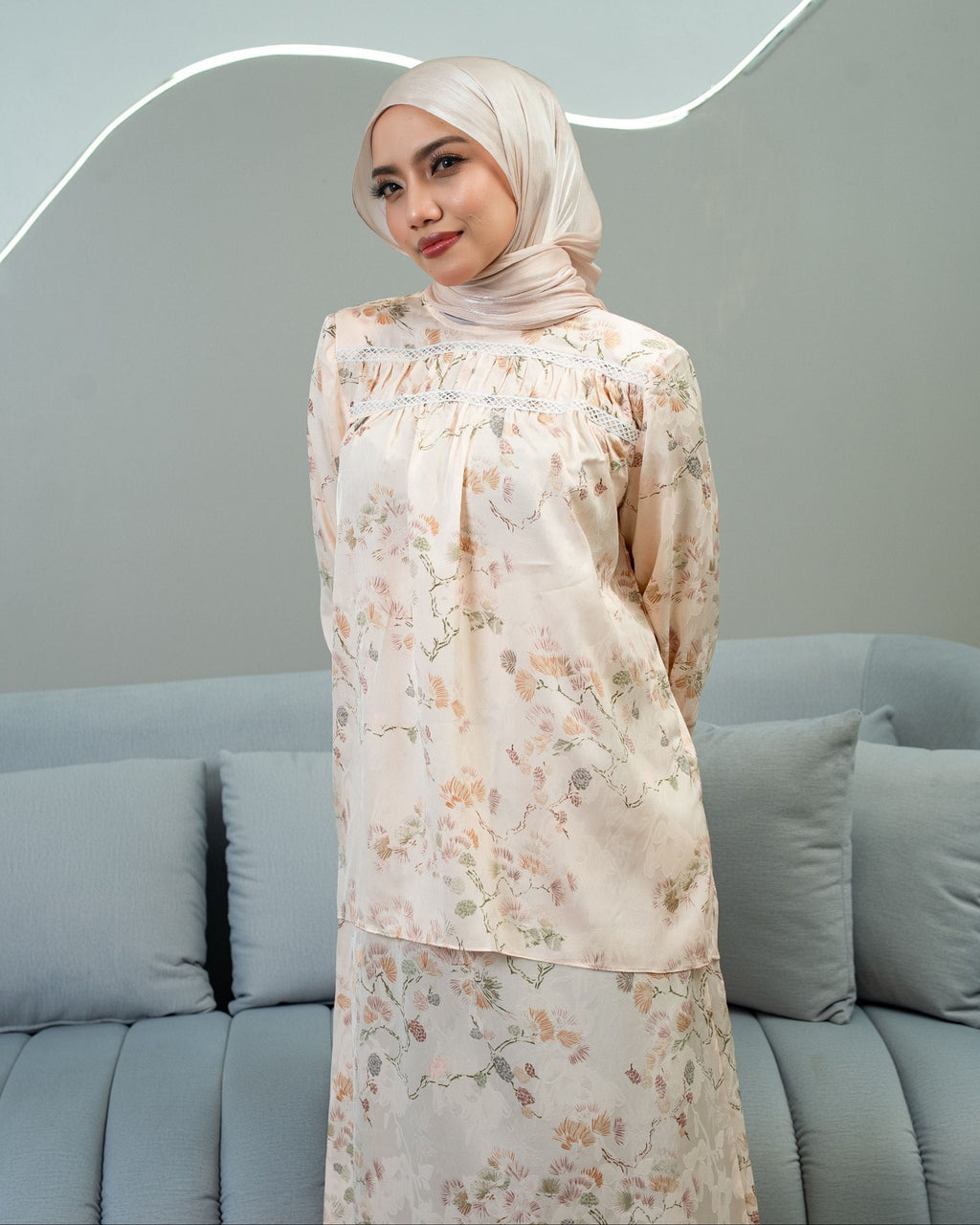HANA FLORA