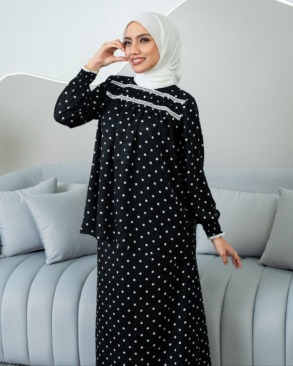 HANA POLKA