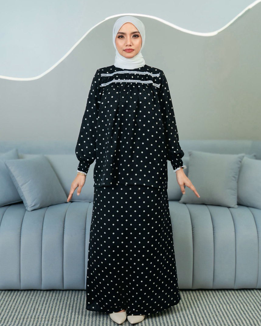 HANA POLKA