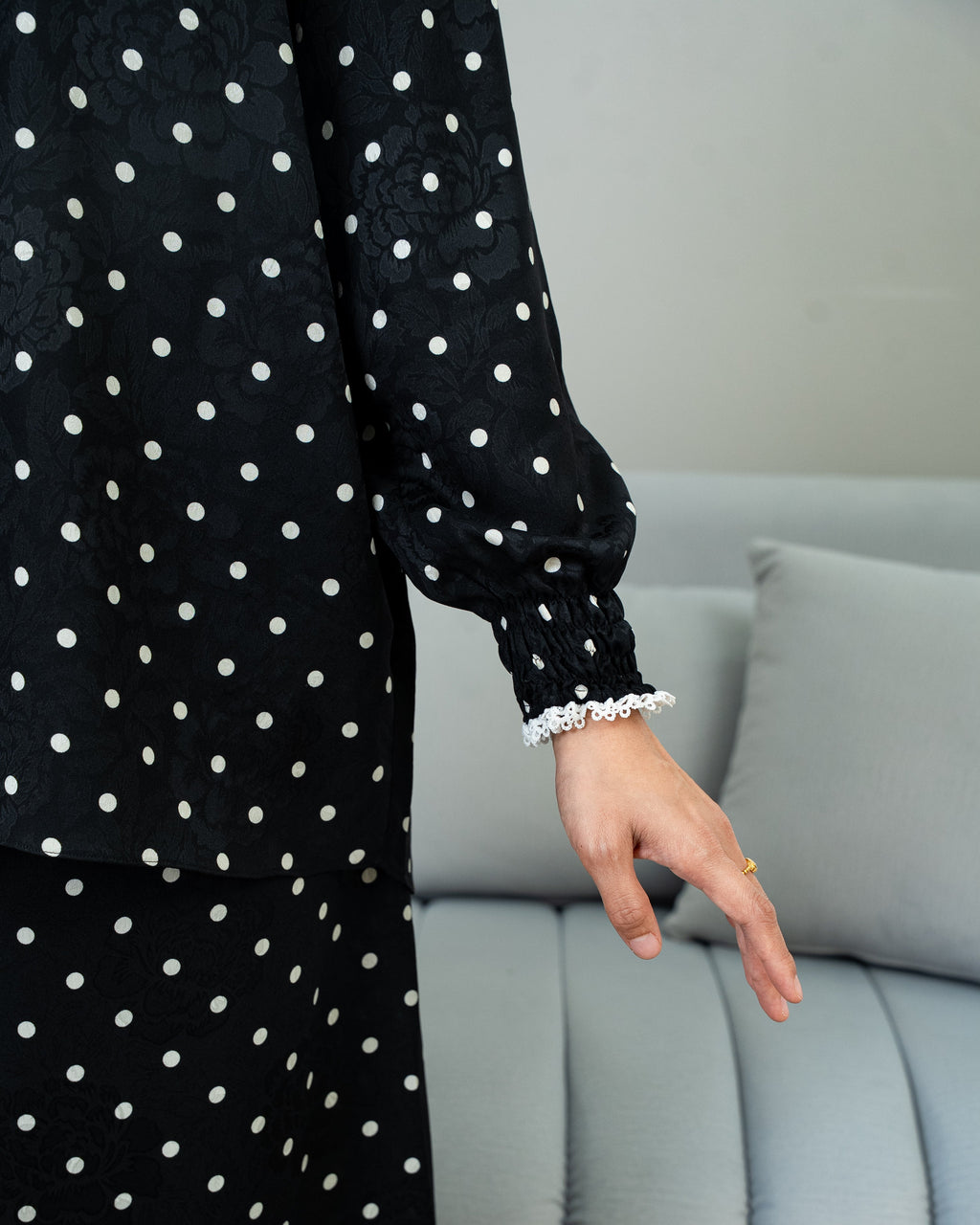 HANA POLKA